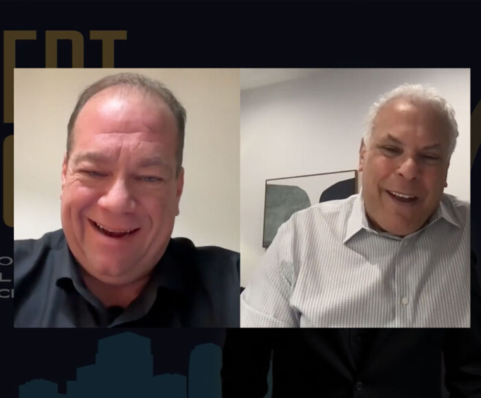 Insights from Michael Cohen, Managing Principal of Brighton Capital Advisors, on The Debt Doctor podcast