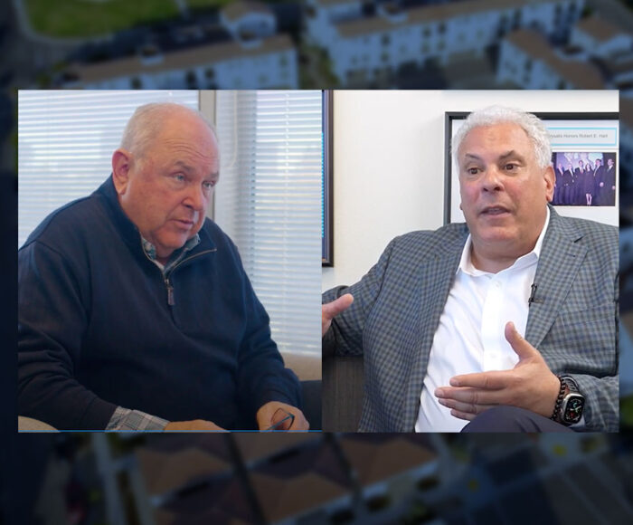 TruAmerica’s Bob Hart and Michael Cohen of Brighton Capital Advisors