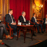 Fall Finance Forum 2024: CRE Set For Capital Boost in 2025