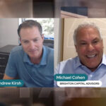Navigating Today’s CMBS Market: Insights from Michael Cohen on "Real Talk"